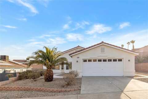 116 Crescent Bay Street, Henderson, NV 89012