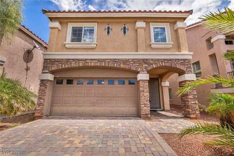8222 Sorrel Street, Las Vegas, NV 89139