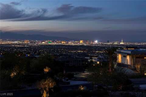 657 Boulder Summit Drive, Henderson, NV 89012