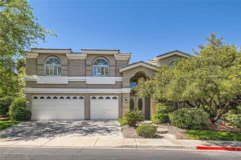 1925 Grey Eagle Street, Henderson, NV 89074