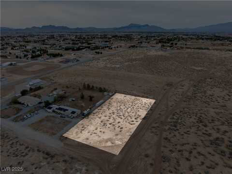 780 Starlight Drive, Pahrump, NV 89048