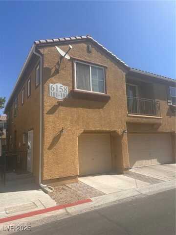 6158 Calm Breeze Avenue, Las Vegas, NV 89108