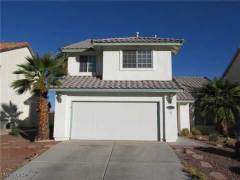 3654 SOOTHING SURF Drive, Las Vegas, NV 89147