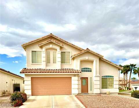 66 John Stuart Mill Street, Henderson, NV 89002