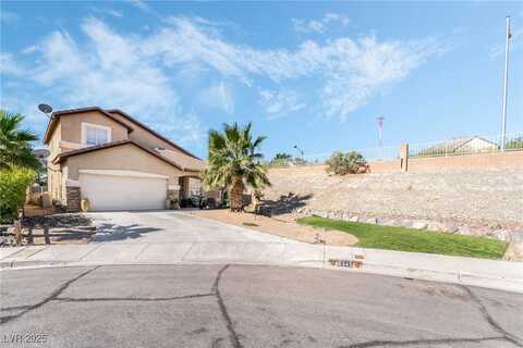 8345 Spruce Meadows Avenue, Las Vegas, NV 89131