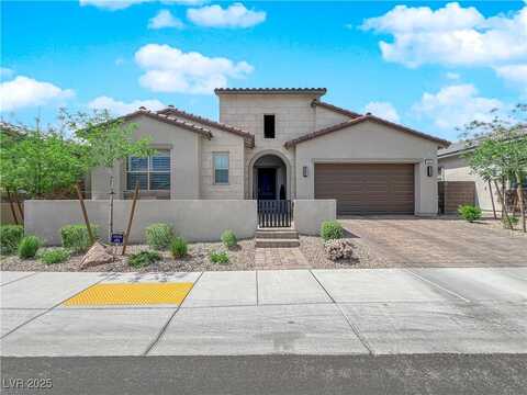 253 Robledo Street, Las Vegas, NV 89138