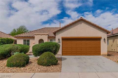 5319 Farley Feather Court, North Las Vegas, NV 89031