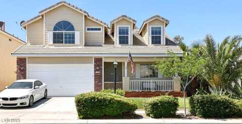 7729 Natures Song Street, Las Vegas, NV 89131