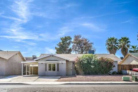 5427 Bernadette Street, Las Vegas, NV 89122