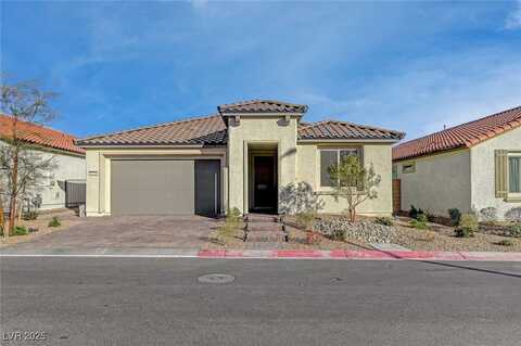 6544 Sandero Springs Street, Las Vegas, NV 89166