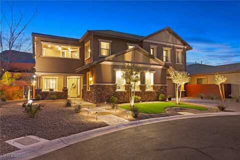 5523 Kyle Peak Court, Las Vegas, NV 89135