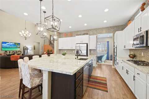 5523 Kyle Peak Court, Las Vegas, NV 89135