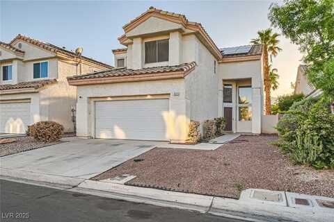 3525 Tuscany Village Drive, Las Vegas, NV 89129