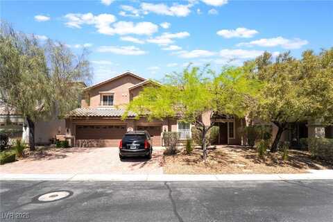 8084 Dolce Flore Avenue, Las Vegas, NV 89178