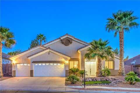 1563 Cattle Ranch Place, Henderson, NV 89002