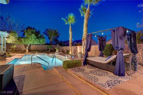 4624 Leon De Oro Drive, Las Vegas, NV 89129