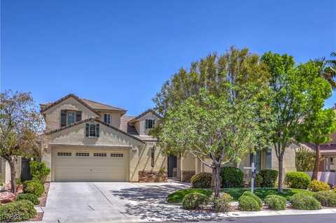 3636 Chelsea Gardens Drive, Las Vegas, NV 89135