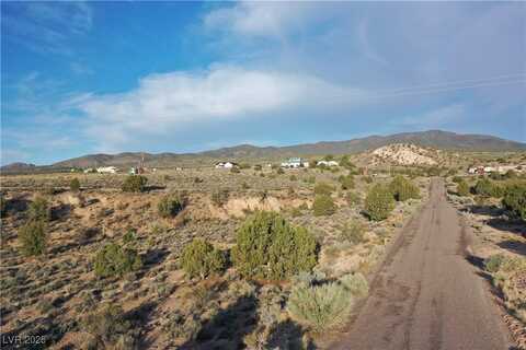 Jane St-Lots #32 & #34, Caliente, NV 89008
