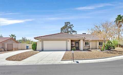1421 Calmview Place, Las Vegas, NV 89110
