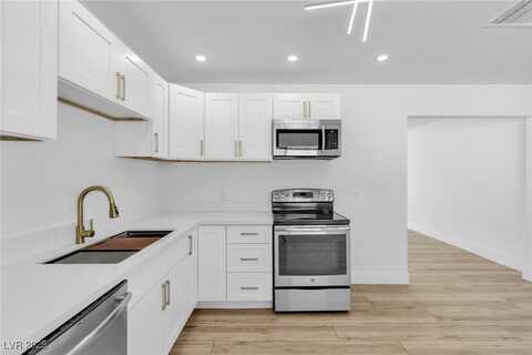2105 Berkley Avenue, Las Vegas, NV 89101