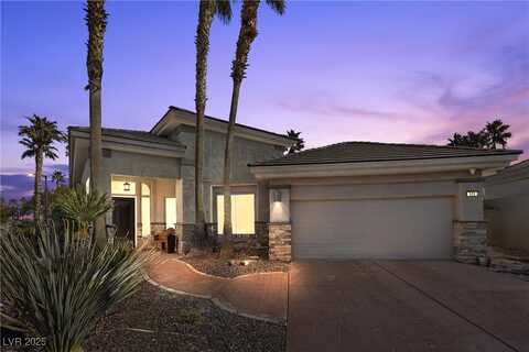 520 Summer Mesa Drive, Las Vegas, NV 89144