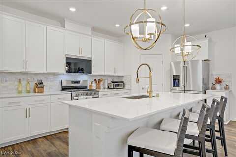 2742 Zazzera Court, Henderson, NV 89044