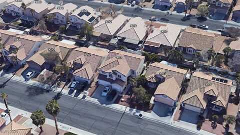 9021 Canyon Magic Avenue, Las Vegas, NV 89129