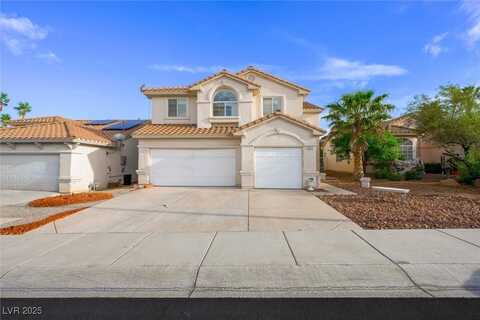 9021 Canyon Magic Avenue, Las Vegas, NV 89129
