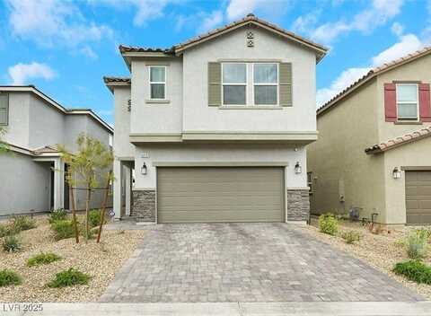 5016 Kaslo Avenue, Las Vegas, NV 89139