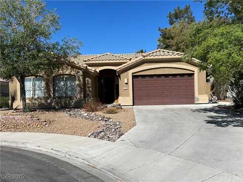 1901 Rolling Dunes Court, Las Vegas, NV 89117