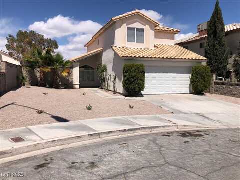 8420 ASPENBROOK Avenue, Las Vegas, NV 89145