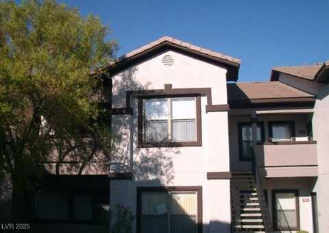 45 Maleena Mesa Street, Henderson, NV 89074