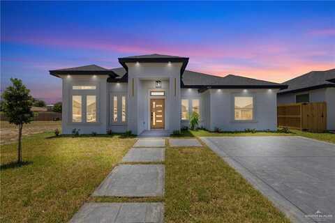 2020 Trinity Street, Donna, TX 78537