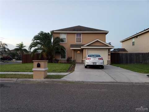 419 Figueroa Street, Edinburg, TX 78539