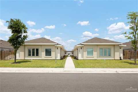 5708 Puffin Avenue, McAllen, TX 78504
