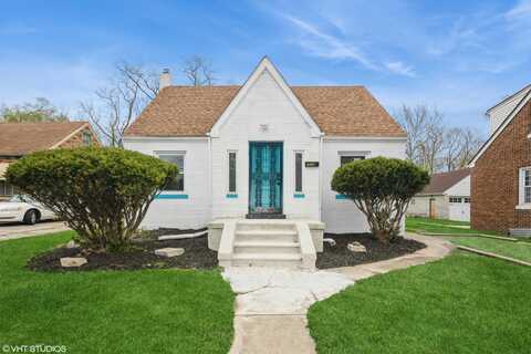 4357 Vermont Court, Gary, IN 46409