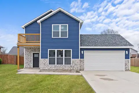 5212 Torrence Avenue, Hammond, IN 46320