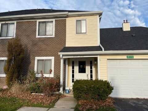2114 Dogwood Lane, Chesterton, IN 46304