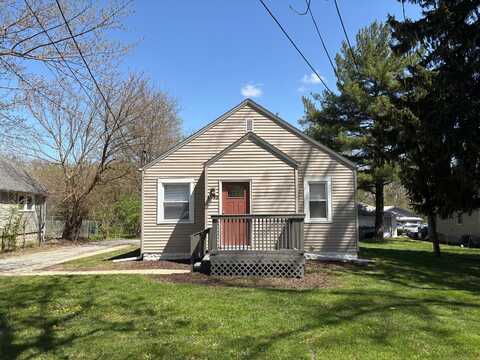 6995 Madison Street, Merrillville, IN 46410