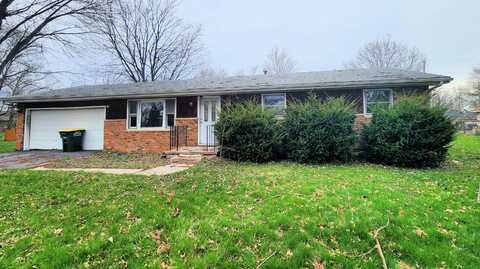 1603 Eisenhower Avenue, Valparaiso, IN 46383