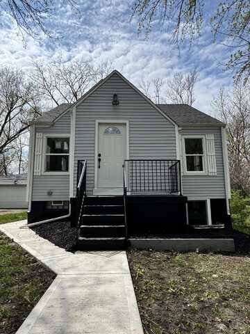 1136 Matthews Street, Gary, IN 46406