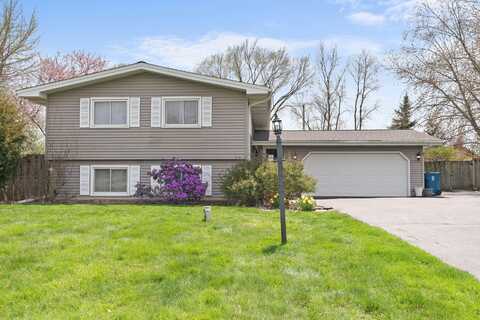 148 Curtis Drive, Valparaiso, IN 46383