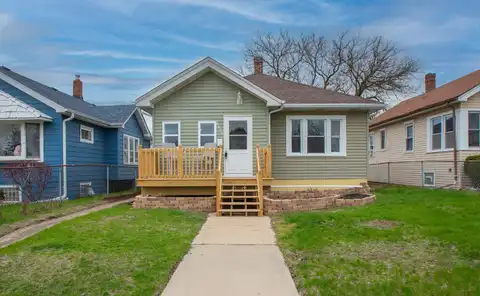 6420 Garfield Avenue, Hammond, IN 46324