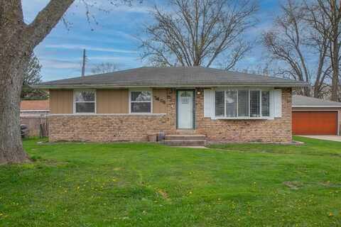 5806 Springfield Avenue, Portage, IN 46368