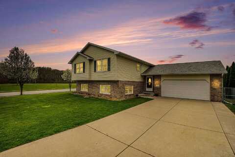 3264 Cooley Street, Portage, IN 46368