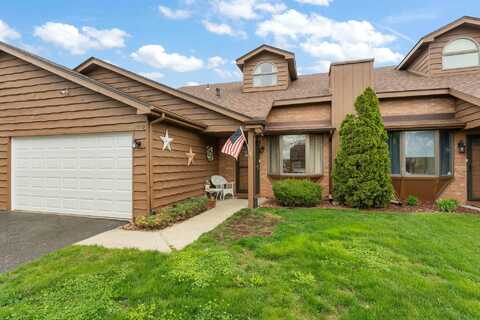 1909 Orchard Court, Crown Point, IN 46307