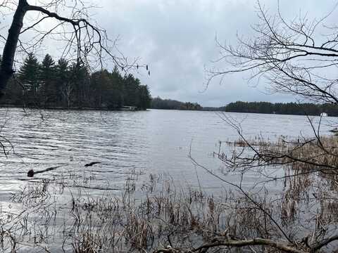 On BONKOWSKI RD, Three Lakes, WI 54562