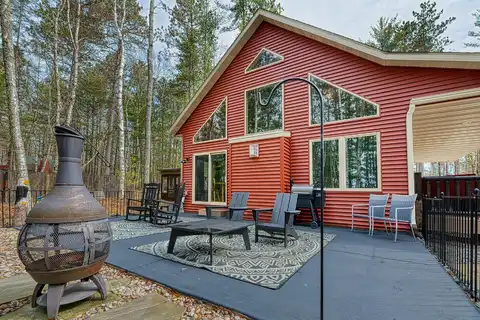 5865 BROOK TR, Eagle River, WI 54521