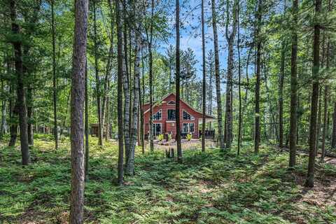 5865 BROOK TR, Eagle River, WI 54521