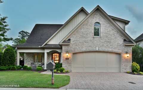 409 Forrest Park, Greenville, NC 27858